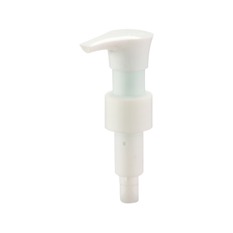 オールプラスチック ローション ポンプ 4ml 投与量