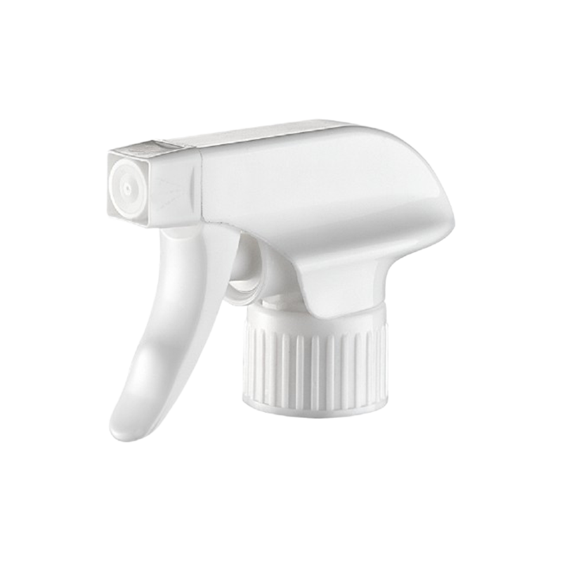 横型エンジン全プラスチックトリガー噴霧器