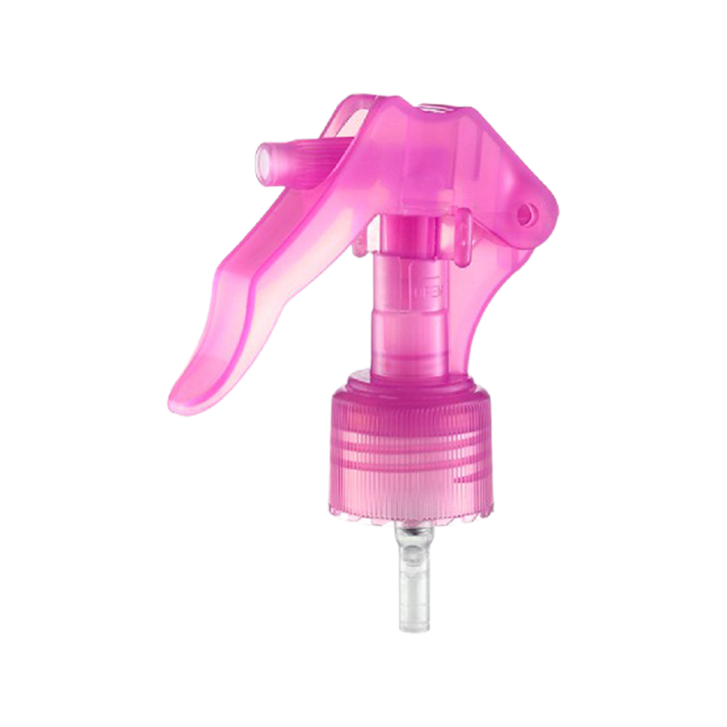 プラスチック消毒剤ミストトリガースプレー