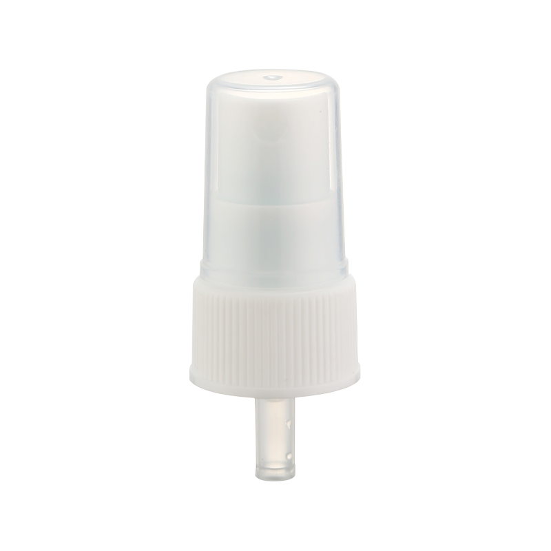 0.7CC 外部スプリングプラスチックミストアトマイザー