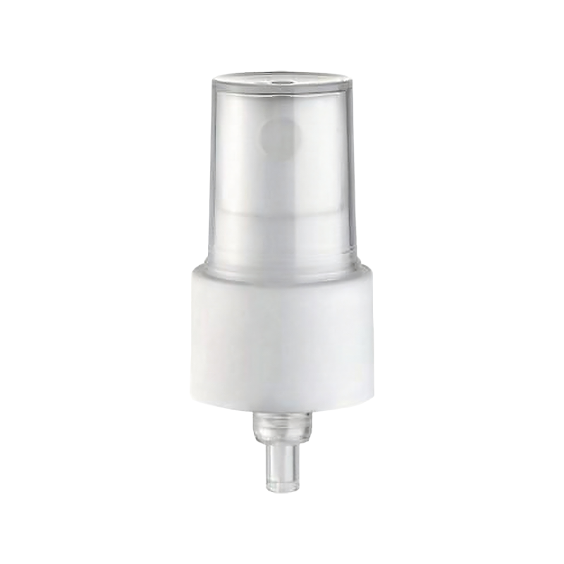 0.1CC外部スプリング極細ミスト噴霧器