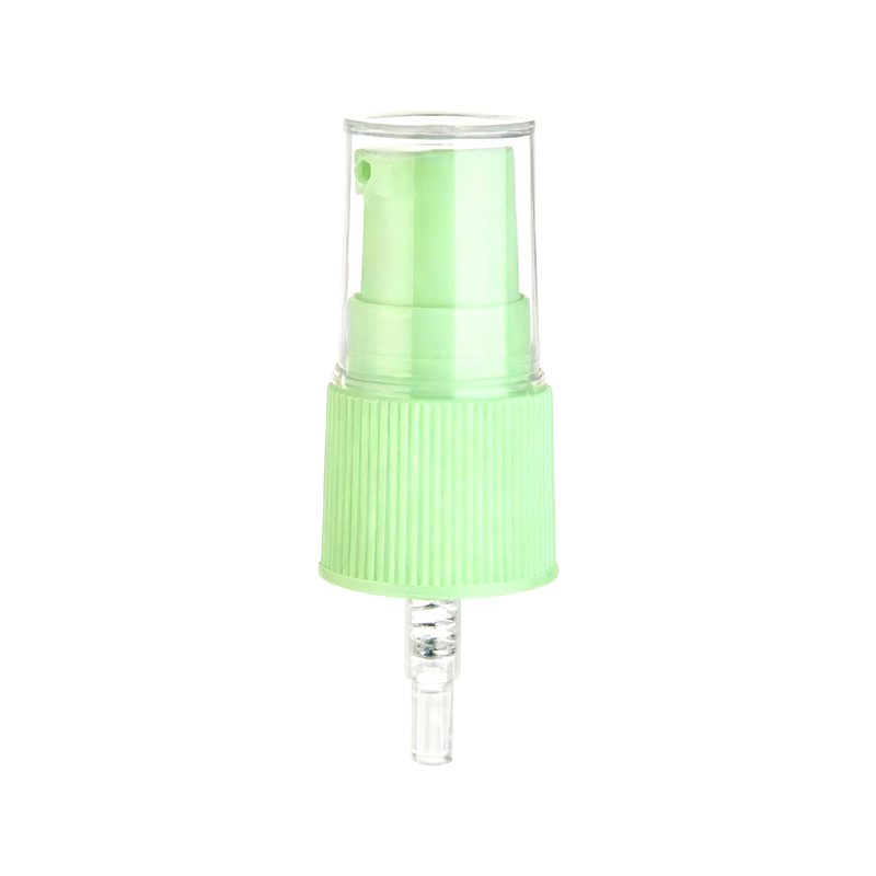 プラスチック製 18mm 治療ポンプ