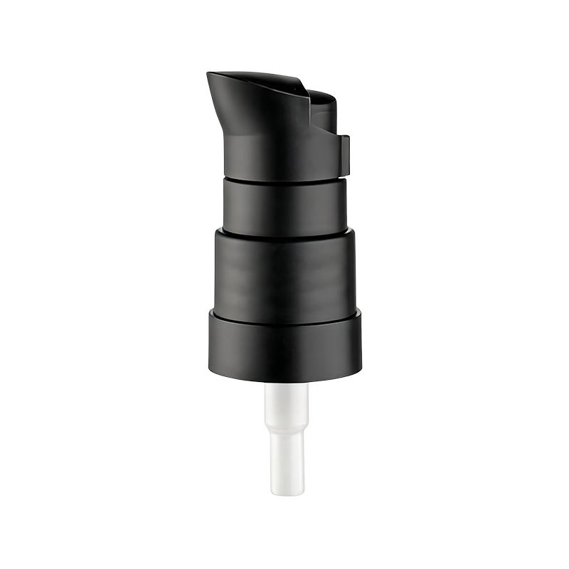 マット仕上げ 18mm セラム ポンプ