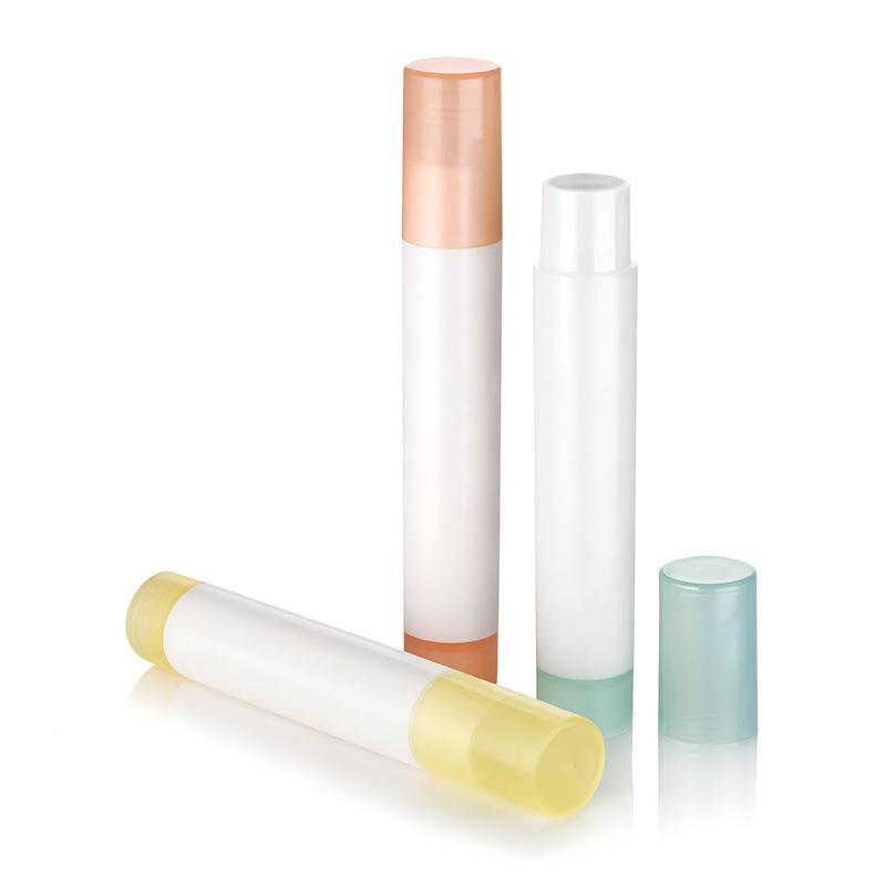ミニサイズPPプラスチック消臭スティックボトル